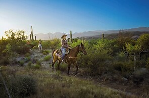 Tanque Verde Ranch