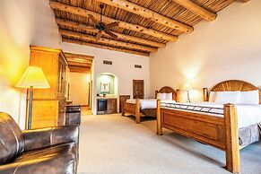Tanque Verde Ranch