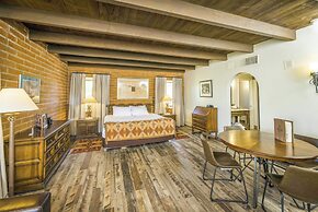 Tanque Verde Ranch
