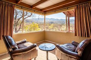 Tanque Verde Ranch