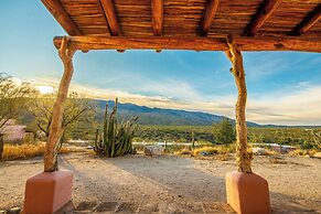 Tanque Verde Ranch