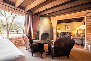 Tanque Verde Ranch