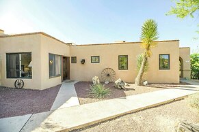 Tanque Verde Ranch