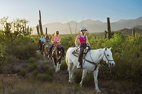 Tanque Verde Ranch