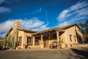 Tanque Verde Ranch