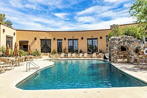 Tanque Verde Ranch