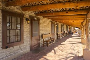 Tanque Verde Ranch