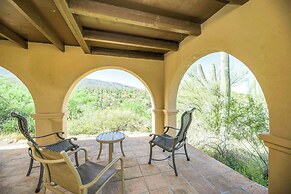 Tanque Verde Ranch