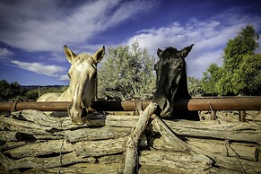 Tanque Verde Ranch