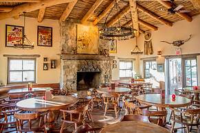 Tanque Verde Ranch