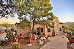Tanque Verde Ranch