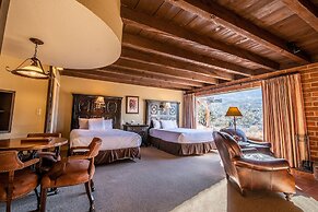 Tanque Verde Ranch