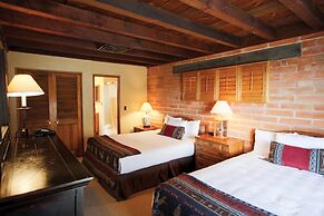 Tanque Verde Ranch
