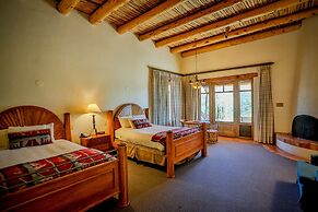 Tanque Verde Ranch
