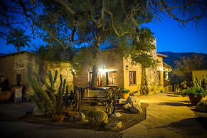 Tanque Verde Ranch