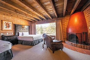 Tanque Verde Ranch