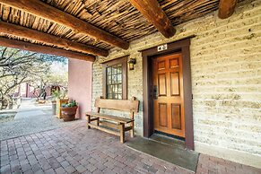 Tanque Verde Ranch