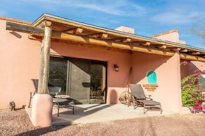 Tanque Verde Ranch