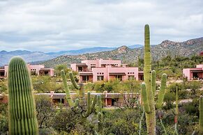 Tanque Verde Ranch