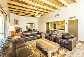 Tanque Verde Ranch