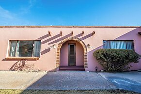 Tanque Verde Ranch