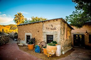Tanque Verde Ranch