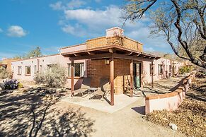 Tanque Verde Ranch