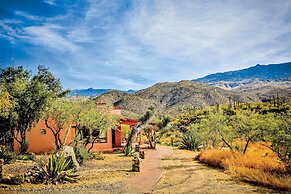 Tanque Verde Ranch