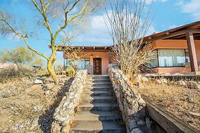 Tanque Verde Ranch