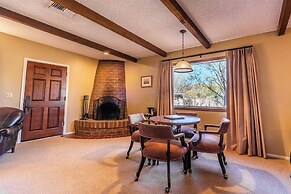 Tanque Verde Ranch