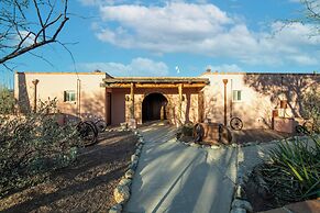 Tanque Verde Ranch