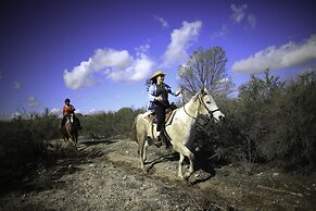 Tanque Verde Ranch
