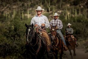 Tanque Verde Ranch