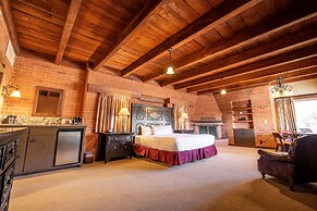 Tanque Verde Ranch