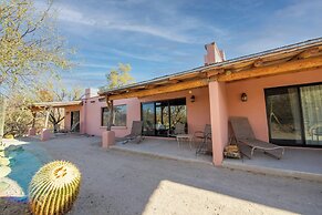 Tanque Verde Ranch