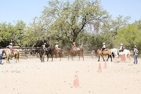 Tanque Verde Ranch