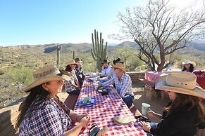 Tanque Verde Ranch