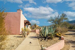 Tanque Verde Ranch