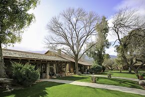 Tanque Verde Ranch