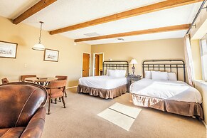 Tanque Verde Ranch