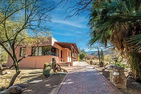 Tanque Verde Ranch