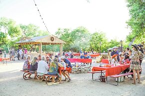 Tanque Verde Ranch