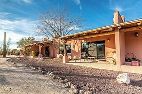 Tanque Verde Ranch