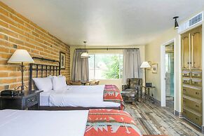 Tanque Verde Ranch