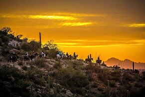 Tanque Verde Ranch
