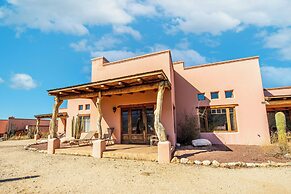 Tanque Verde Ranch