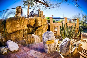 Tanque Verde Ranch