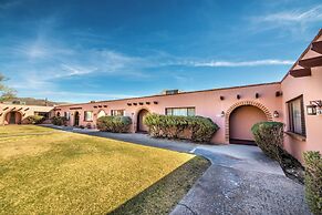 Tanque Verde Ranch