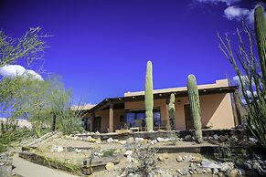Tanque Verde Ranch