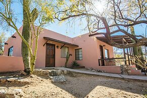 Tanque Verde Ranch